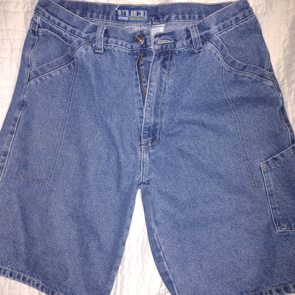 O'Lico Shorts size 34